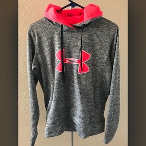 Under Armour ColdGear Hoodie